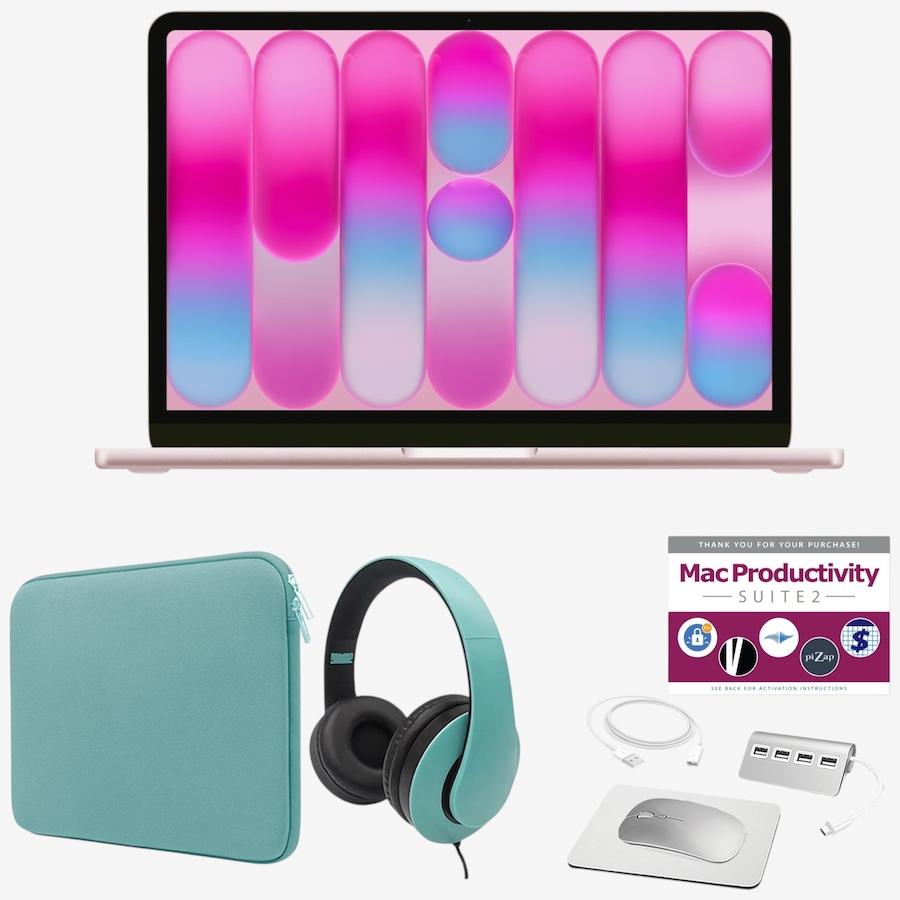 Image 117978_BLUCI.jpg, Product 117-978 / Price $1,099.99, Apple MacBook Neo 13" (A18 Pro, 256 GB, 2026) from Apple on TSC.ca's Electronics department