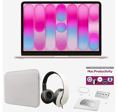 Apple MacBook Neo 13" (A18 Pro, 256 GB, 2026)