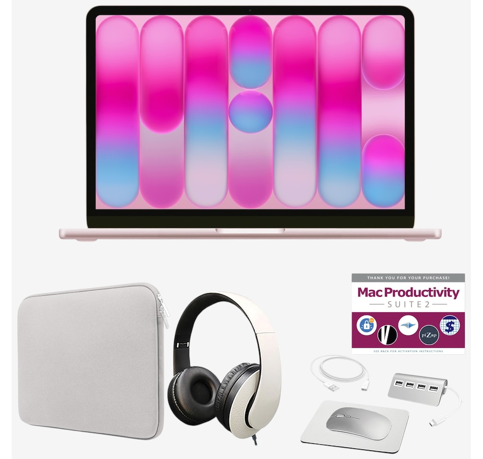 Image 117978_BLWHT.jpg, Product 117-978 / Price $1,079.99, Apple MacBook Neo 13" (A18 Pro, 256 GB, 2026) from Apple on TSC.ca's Electronics department