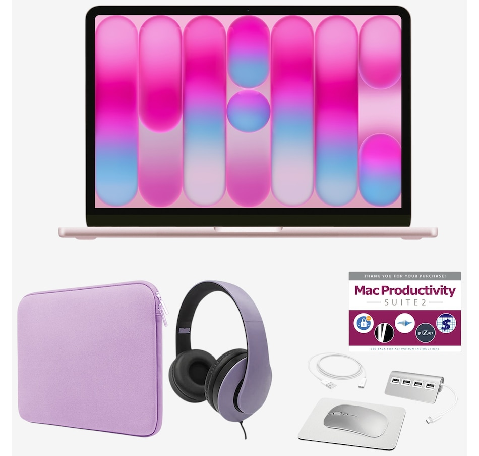 Image 117978_BUHCS.jpg, Product 117-978 / Price $1,079.99, Apple MacBook Neo 13" (A18 Pro, 256 GB, 2026) from Apple on TSC.ca's Electronics department