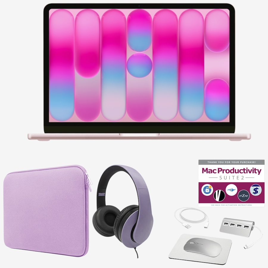 Image 117978_BUHCS.jpg, Product 117-978 / Price $1,099.99, Apple MacBook Neo 13" (A18 Pro, 256 GB, 2026) from Apple on TSC.ca's Electronics department