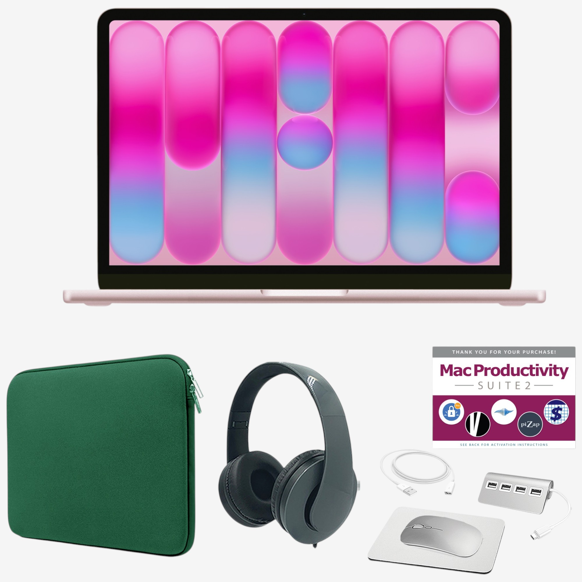 Apple MacBook Neo 13