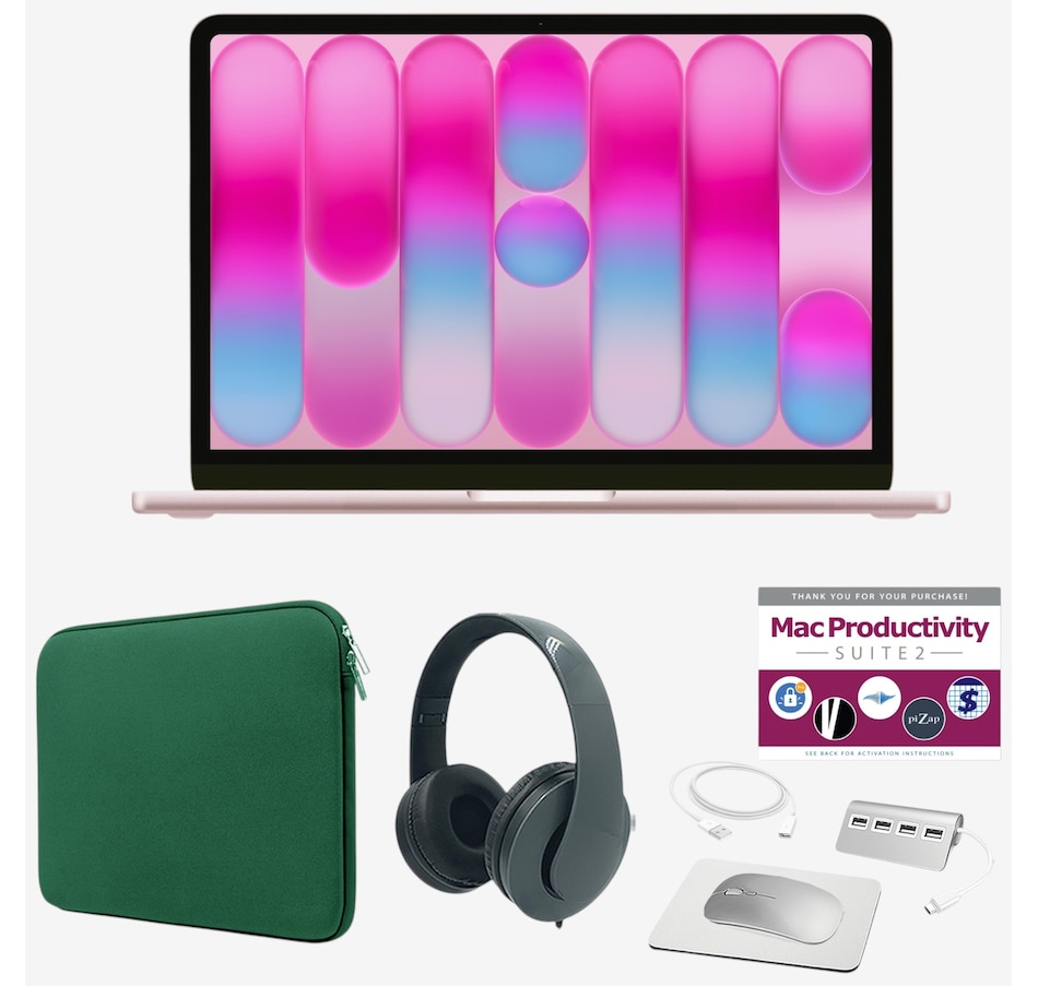 Image 117978_BUHGN.jpg, Product 117-978 / Price $1,079.99, Apple MacBook Neo 13" (A18 Pro, 256 GB, 2026) from Apple on TSC.ca's Electronics department