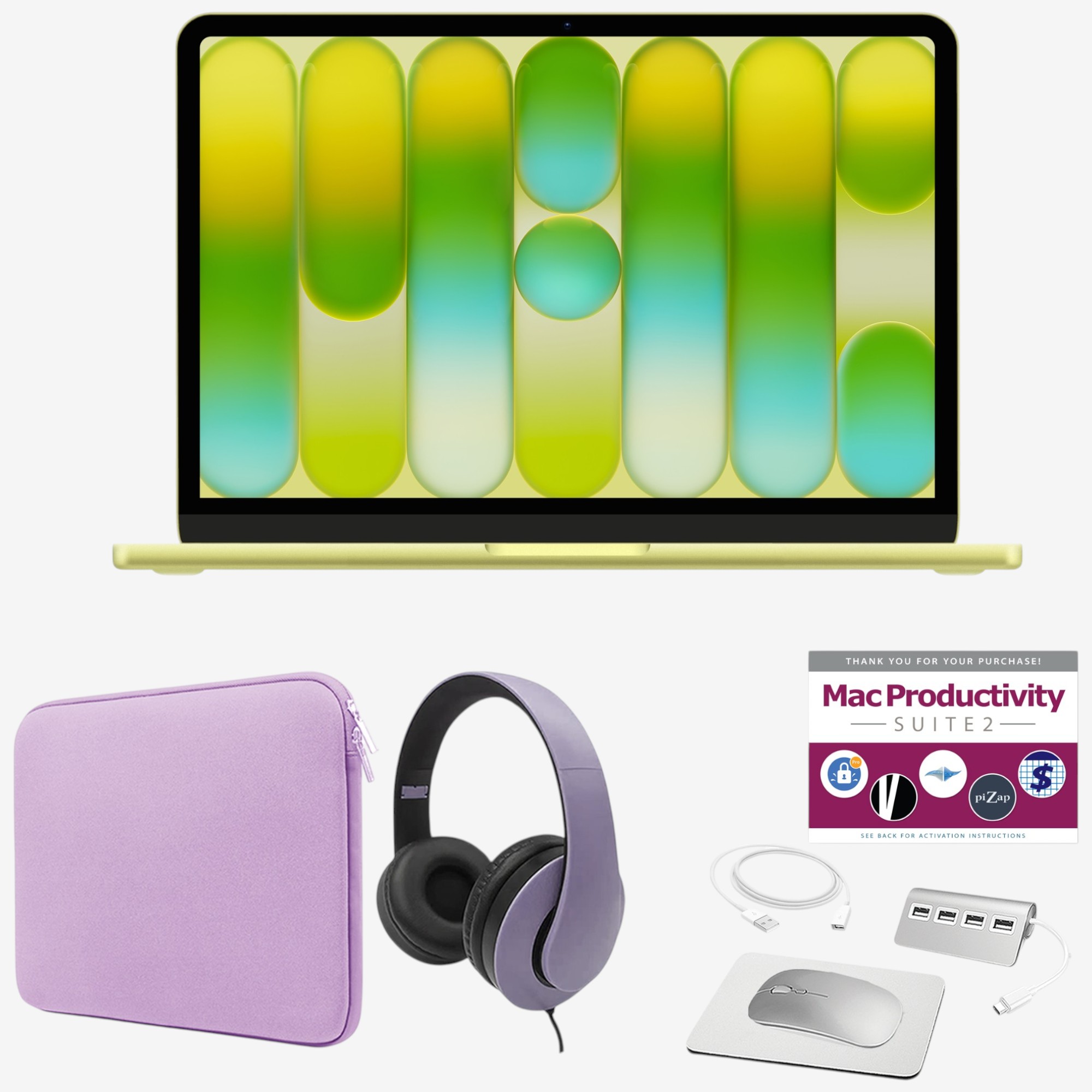 Apple MacBook Neo 13