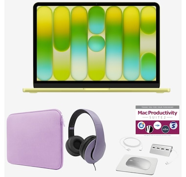Apple MacBook Neo 13" (A18 Pro, 256 GB, 2026)