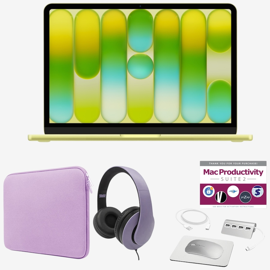 Image 117978_CITCS.jpg, Product 117-978 / Price $1,099.99, Apple MacBook Neo 13" (A18 Pro, 256 GB, 2026) from Apple on TSC.ca's Electronics department