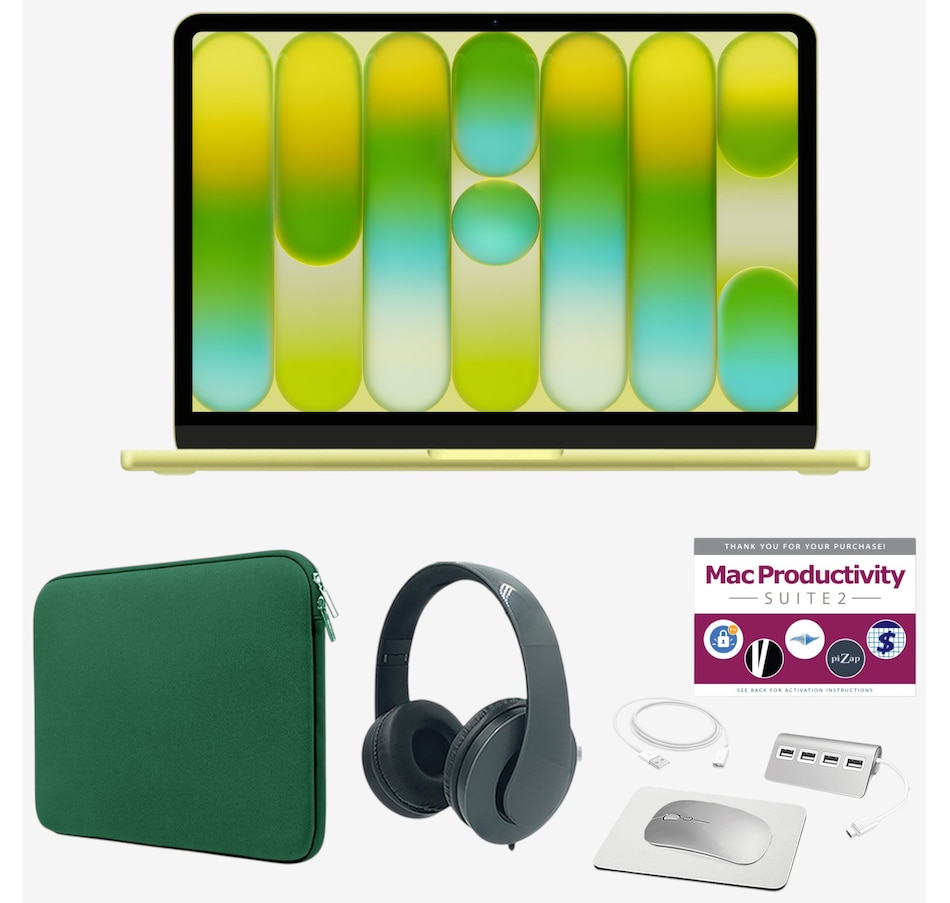 Image 117978_CITGN.jpg, Product 117-978 / Price $1,079.99, Apple MacBook Neo 13" (A18 Pro, 256 GB, 2026) from Apple on TSC.ca's Electronics department