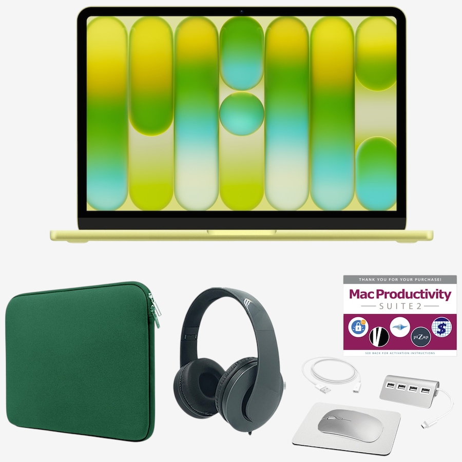 Image 117978_CITGN.jpg, Product 117-978 / Price $1,099.99, Apple MacBook Neo 13" (A18 Pro, 256 GB, 2026) from Apple on TSC.ca's Electronics department