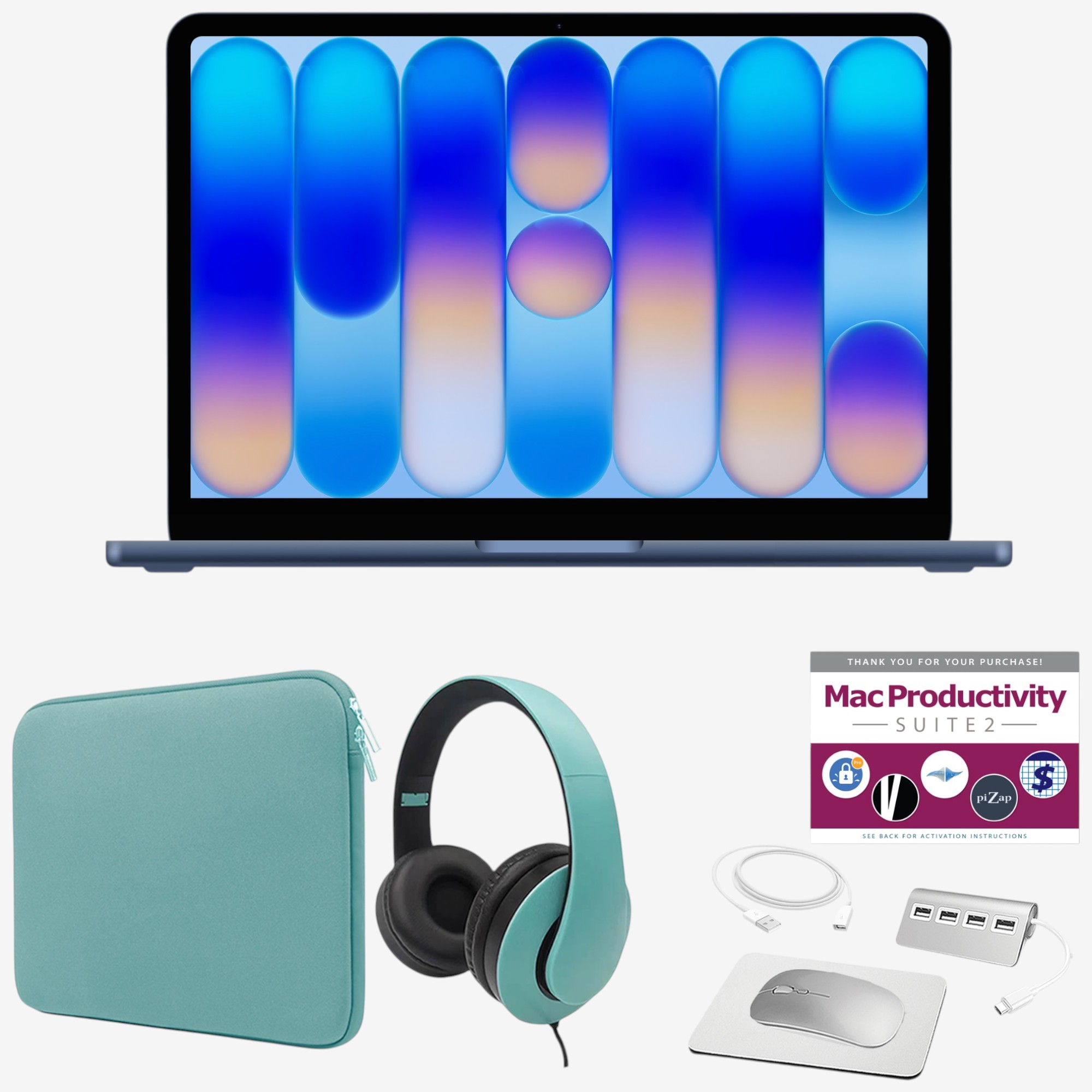 Apple MacBook Neo 13