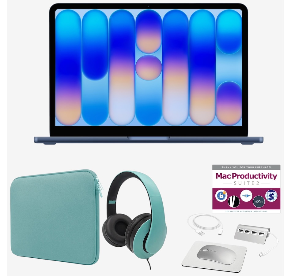 Image 117978_INDCI.jpg, Product 117-978 / Price $1,079.99, Apple MacBook Neo 13" (A18 Pro, 256 GB, 2026) from Apple on TSC.ca's Electronics department