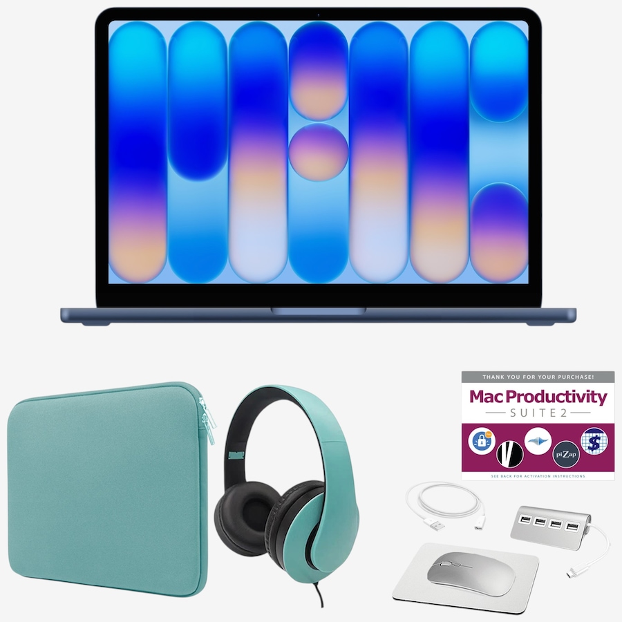 Image 117978_INDCI.jpg, Product 117-978 / Price $1,099.99, Apple MacBook Neo 13" (A18 Pro, 256 GB, 2026) from Apple on TSC.ca's Electronics department
