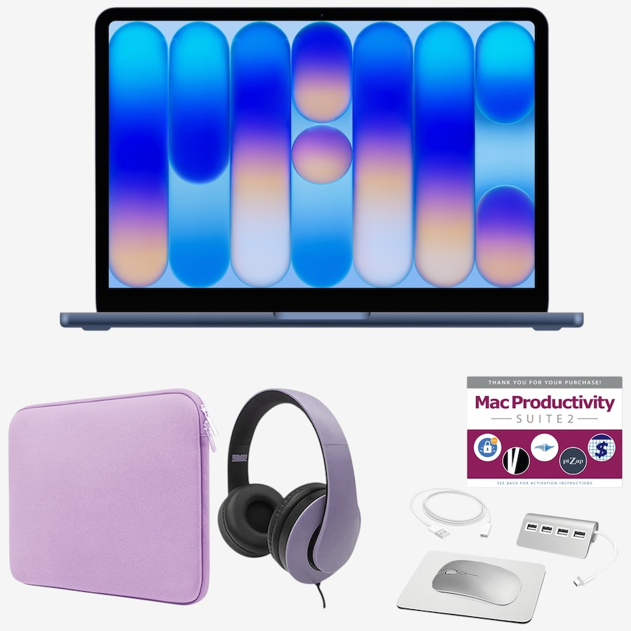 Image 117978_INDCS.jpg, Product 117-978 / Price $1,099.99, Apple MacBook Neo 13" (A18 Pro, 256 GB, 2026) from Apple on TSC.ca's Electronics department