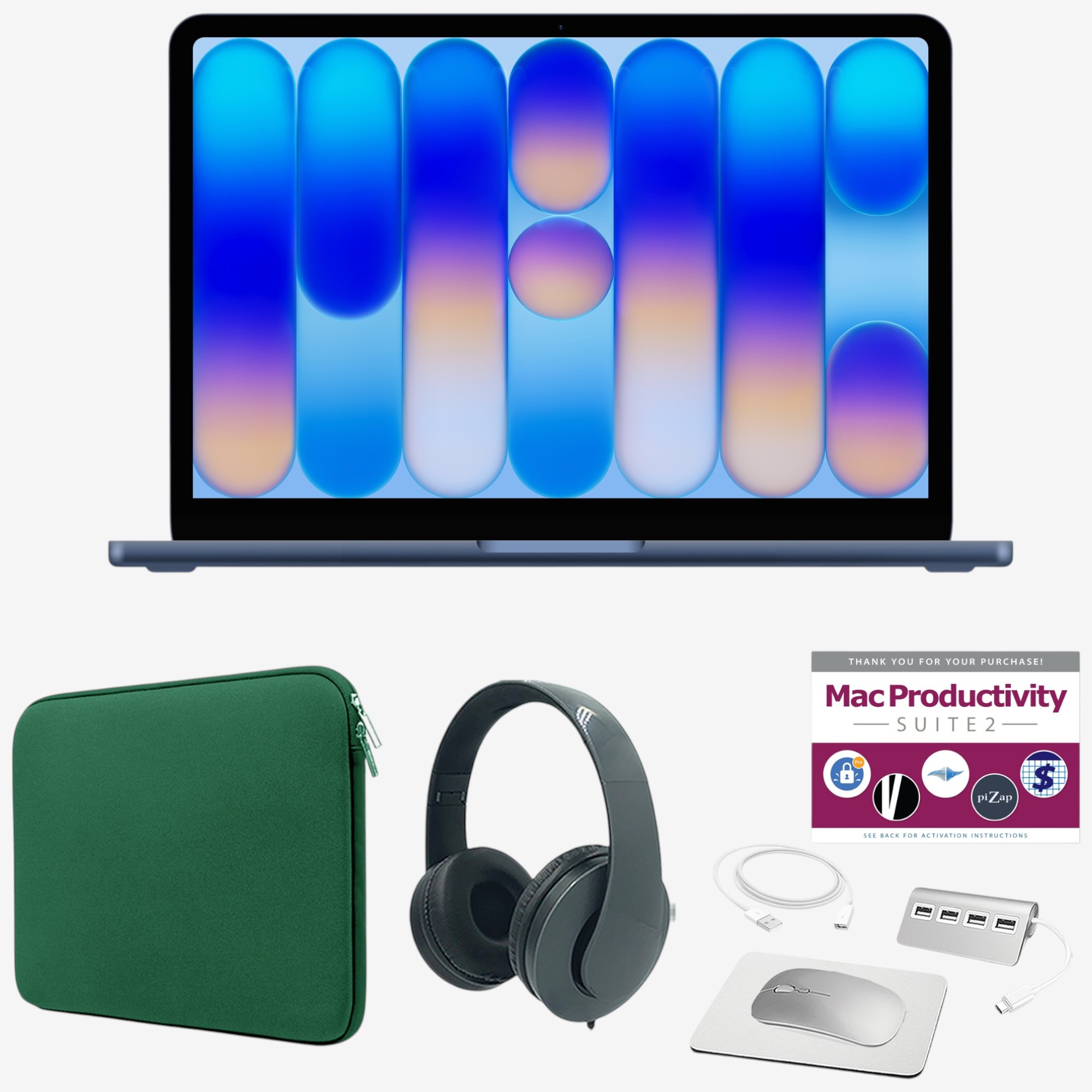 Apple MacBook Neo 13