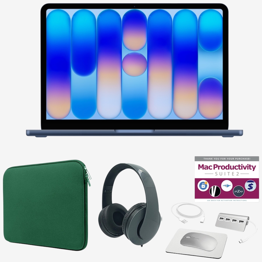 Image 117978_INDGN.jpg, Product 117-978 / Price $1,099.99, Apple MacBook Neo 13" (A18 Pro, 256 GB, 2026) from Apple on TSC.ca's Electronics department