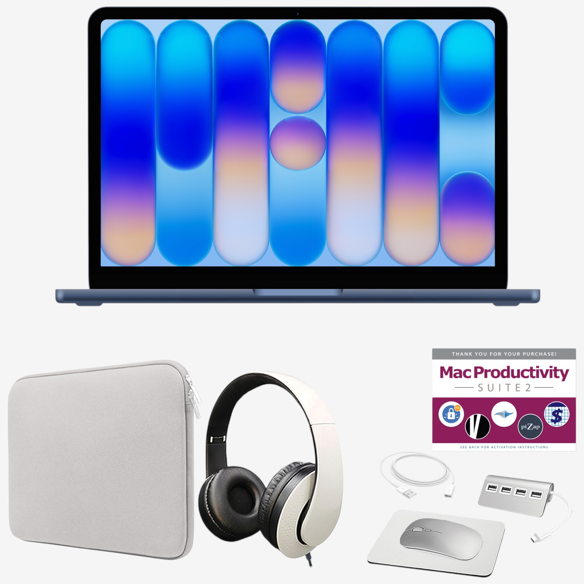 Apple MacBook Neo 13