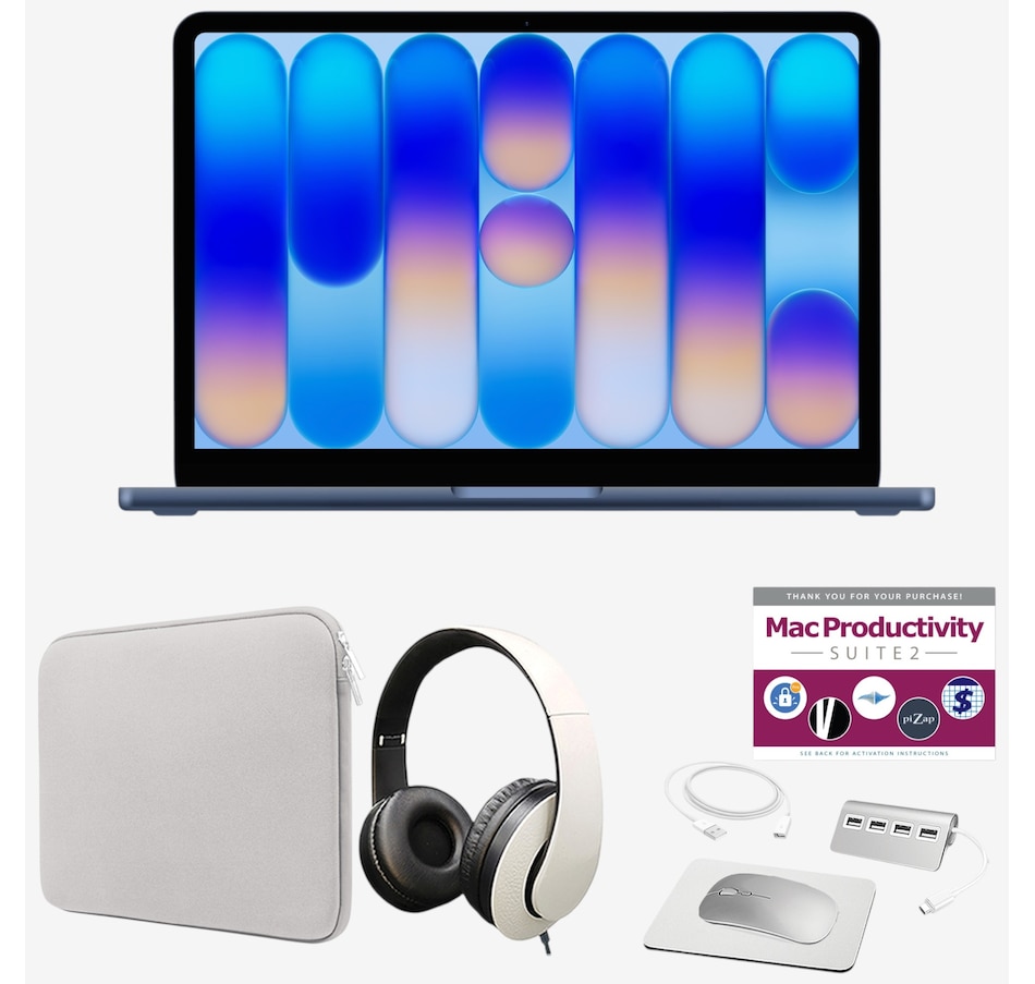 Image 117978_INWH.jpg, Product 117-978 / Price $1,079.99, Apple MacBook Neo 13" (A18 Pro, 256 GB, 2026) from Apple on TSC.ca's Electronics department