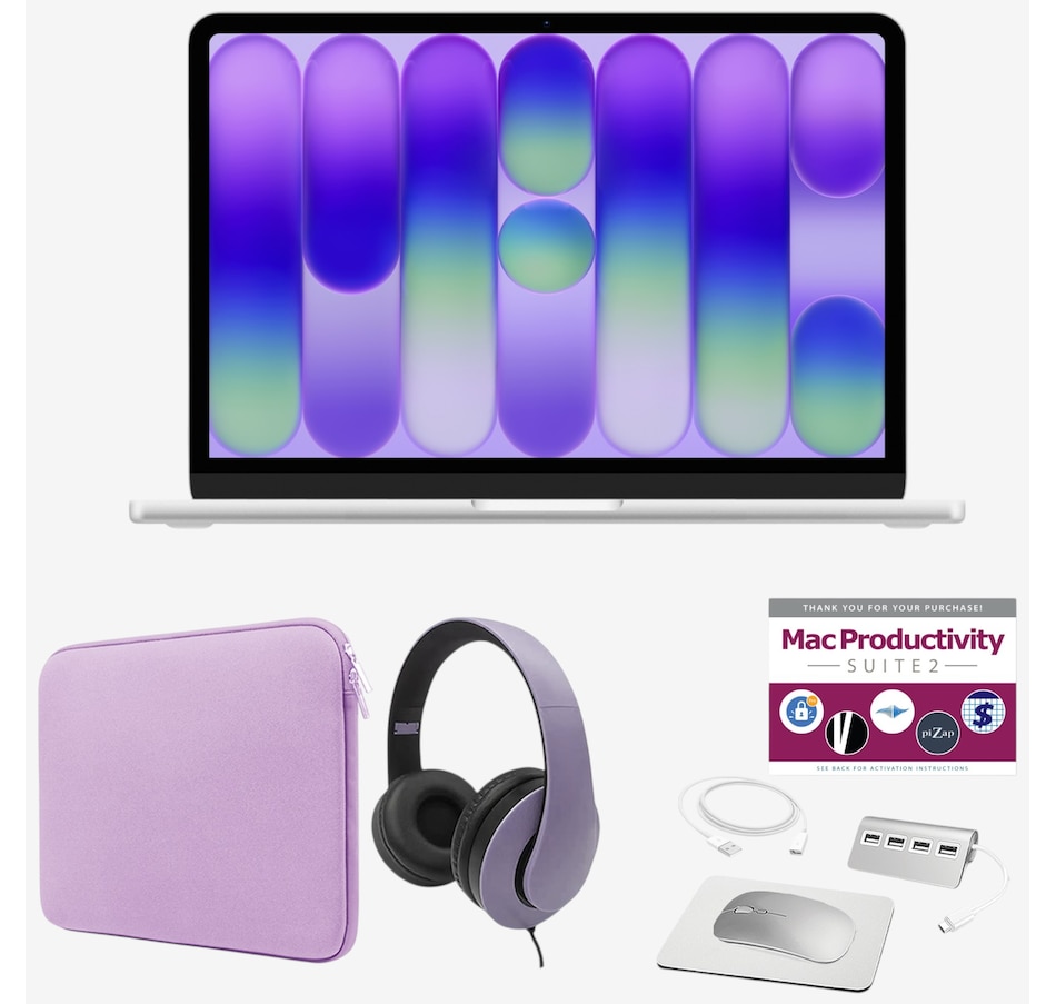 Image 117978_SILCS.jpg, Product 117-978 / Price $1,079.99, Apple MacBook Neo 13" (A18 Pro, 256 GB, 2026) from Apple on TSC.ca's Electronics department