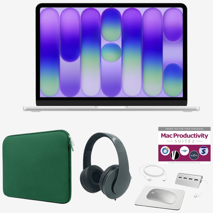 Image 117978_SLGR.jpg, Product 117-978 / Price $1,099.99, Apple MacBook Neo 13" (A18 Pro, 256 GB, 2026) from Apple on TSC.ca's Electronics department