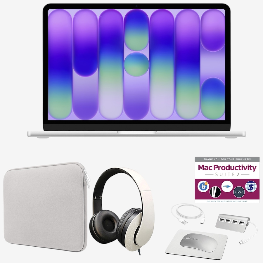 Image 117978_SRW.jpg, Product 117-978 / Price $1,099.99, Apple MacBook Neo 13" (A18 Pro, 256 GB, 2026) from Apple on TSC.ca's Electronics department