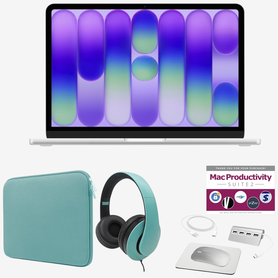 Image 117978_SVRCP.jpg, Product 117-978 / Price $1,099.99, Apple MacBook Neo 13" (A18 Pro, 256 GB, 2026) from Apple on TSC.ca's Electronics department
