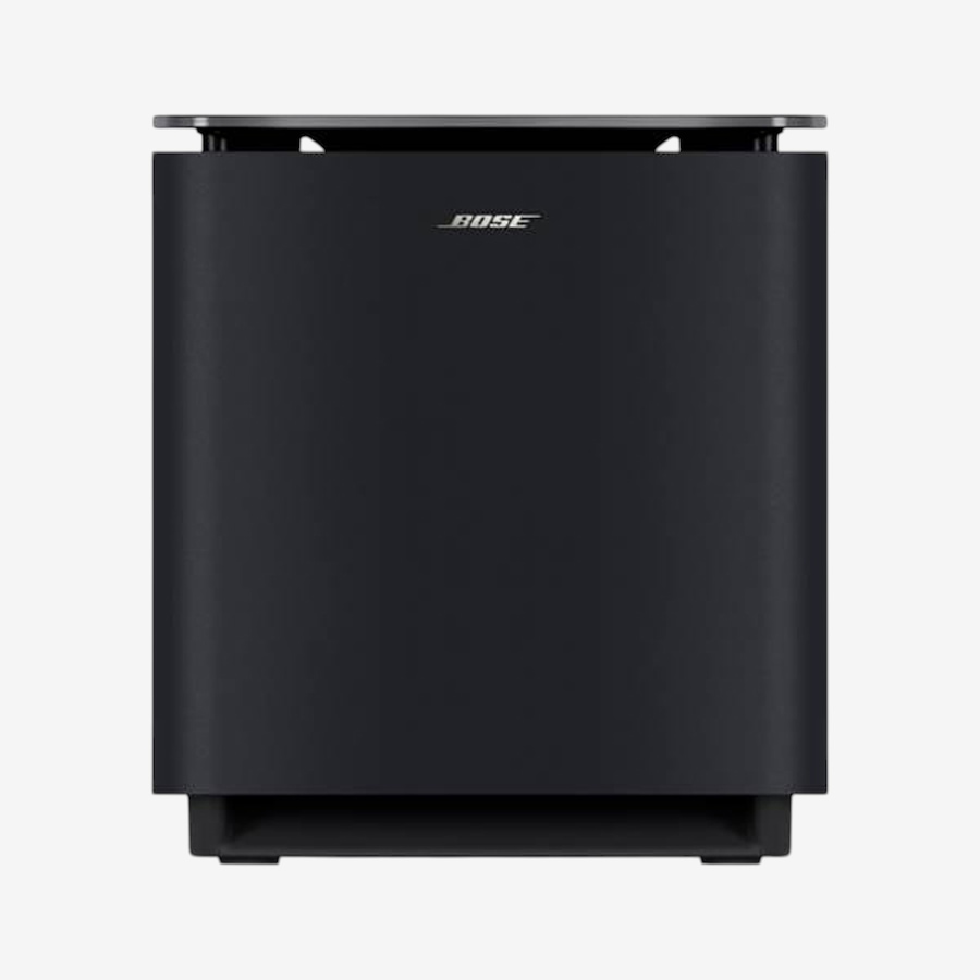 Image 117980_BLK.jpg, Product 117-980 / Price $1,149.00, Bose Lifestyle Ultra Subwoofer from Bose on TSC.ca's Electronics department
