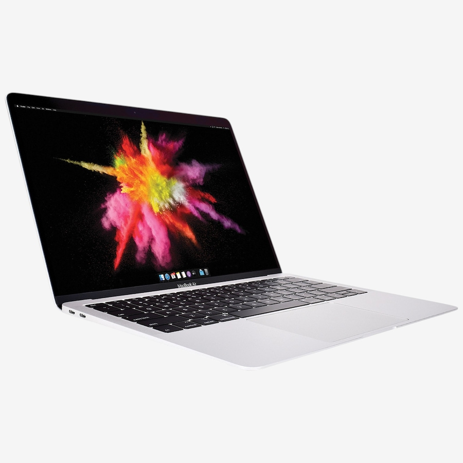 Image 117985_ALTMORE2.jpg, Product 117-985 / Price $1,139.99, Apple MacBook Air 13.3" 256 GB Bundle (M1, Touch ID, 2020) from Apple on TSC.ca's Electronics department
