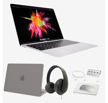 Apple MacBook Air 13.3" 256 GB Bundle (M1, Touch ID, 2020)