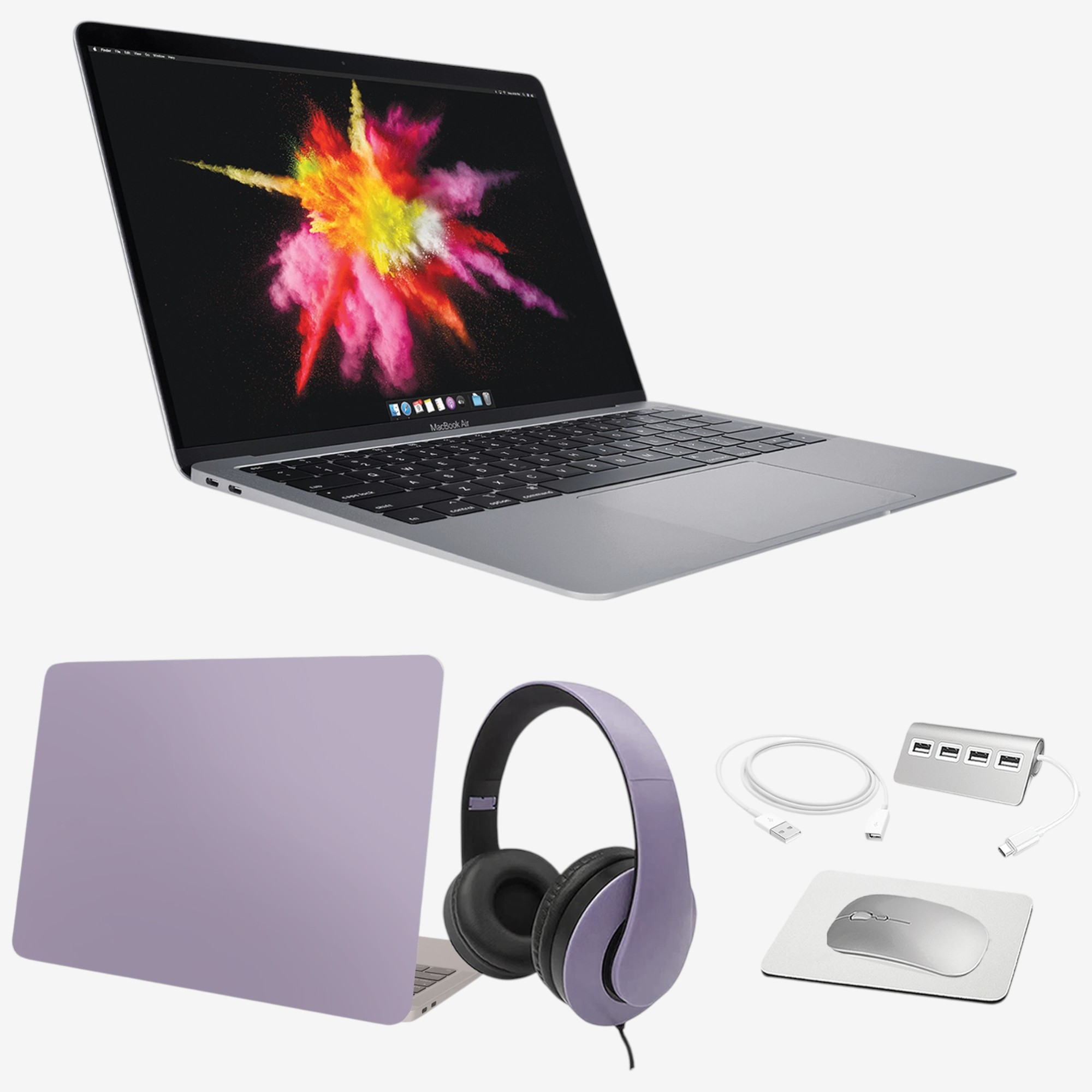 Apple MacBook Air 13.3