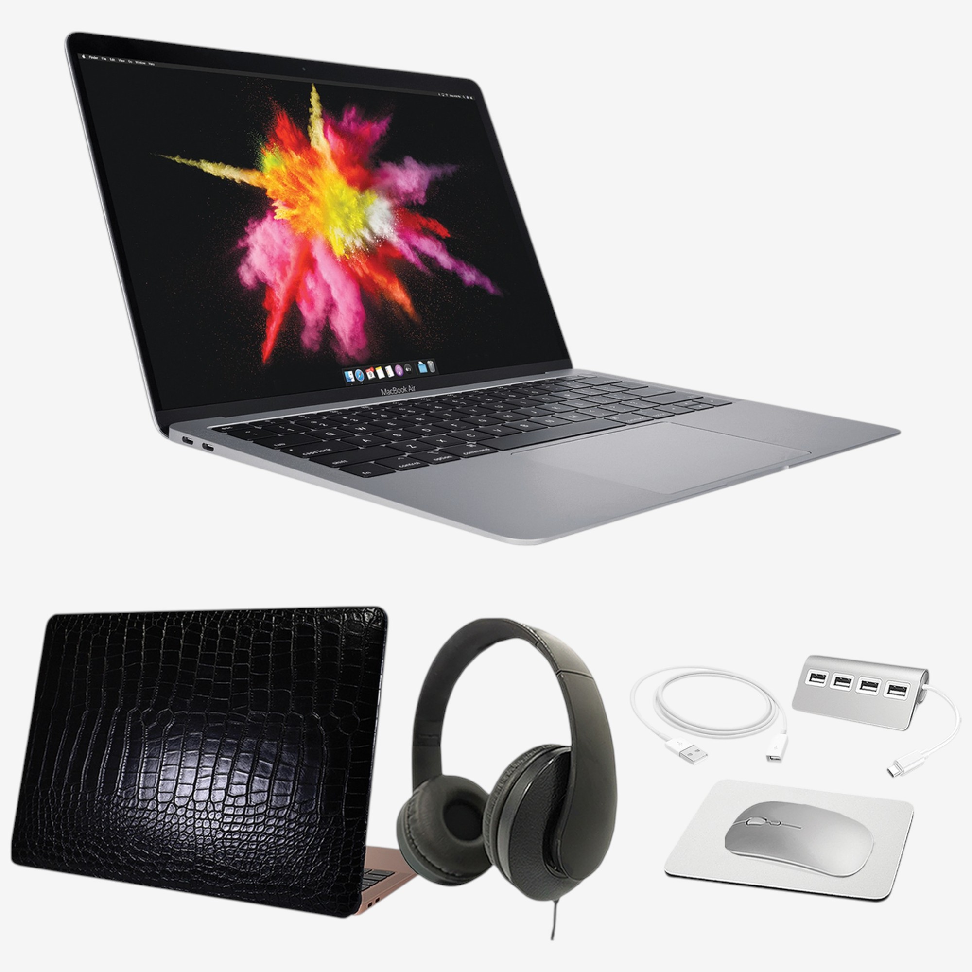 Apple MacBook Air 13.3