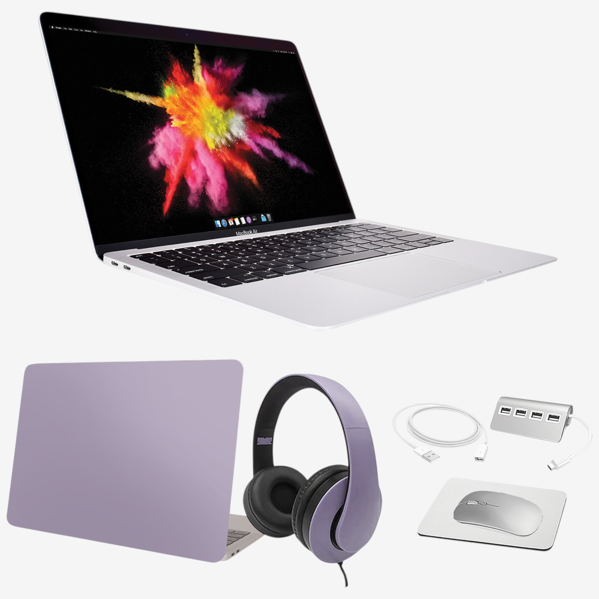 Apple MacBook Air 13.3