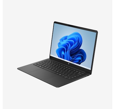 HP 14" Omnibook 128GB Notebook with 1 Year of Office 365 Included