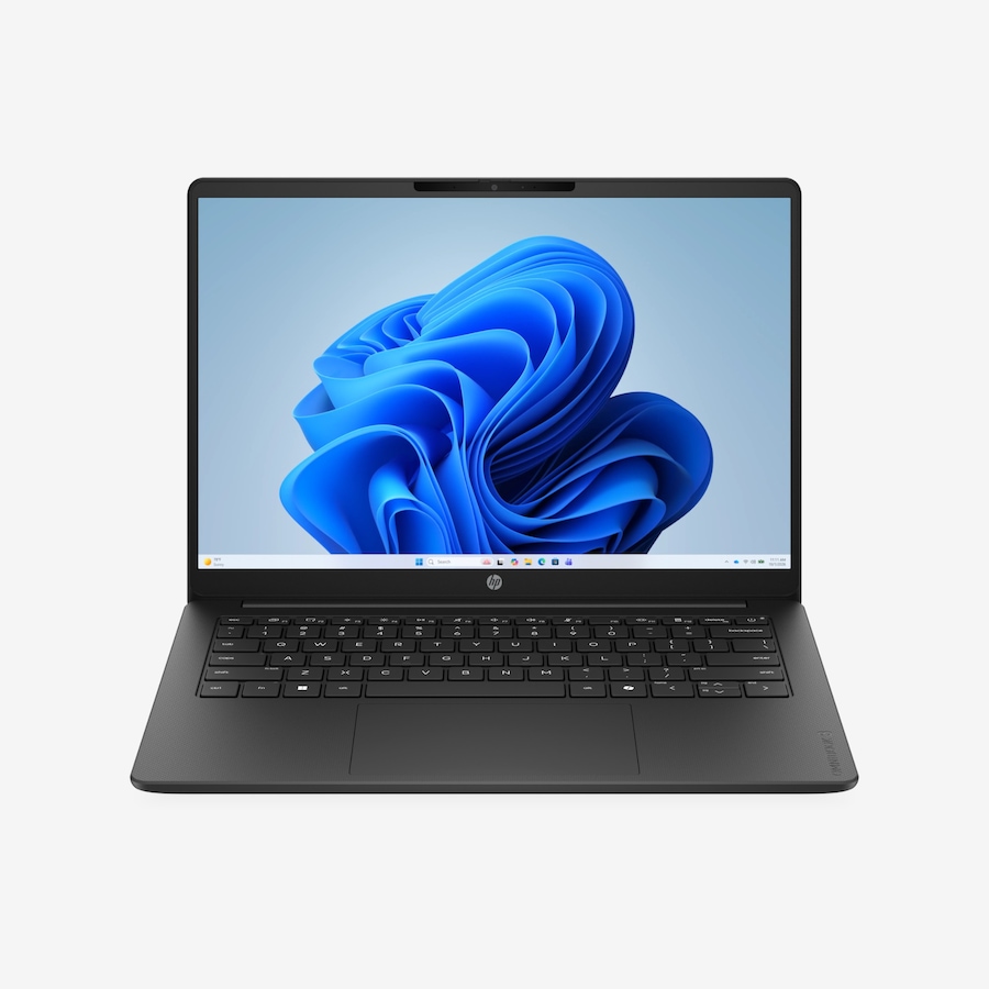 Image 118003_ALTMORE1.jpg, Product 118-003 / Price $529.99, HP 14" Omnibook 128GB Notebook with 1 Year of Office 365 Included from HP - Hewlett Packard on TSC.ca's Electronics department