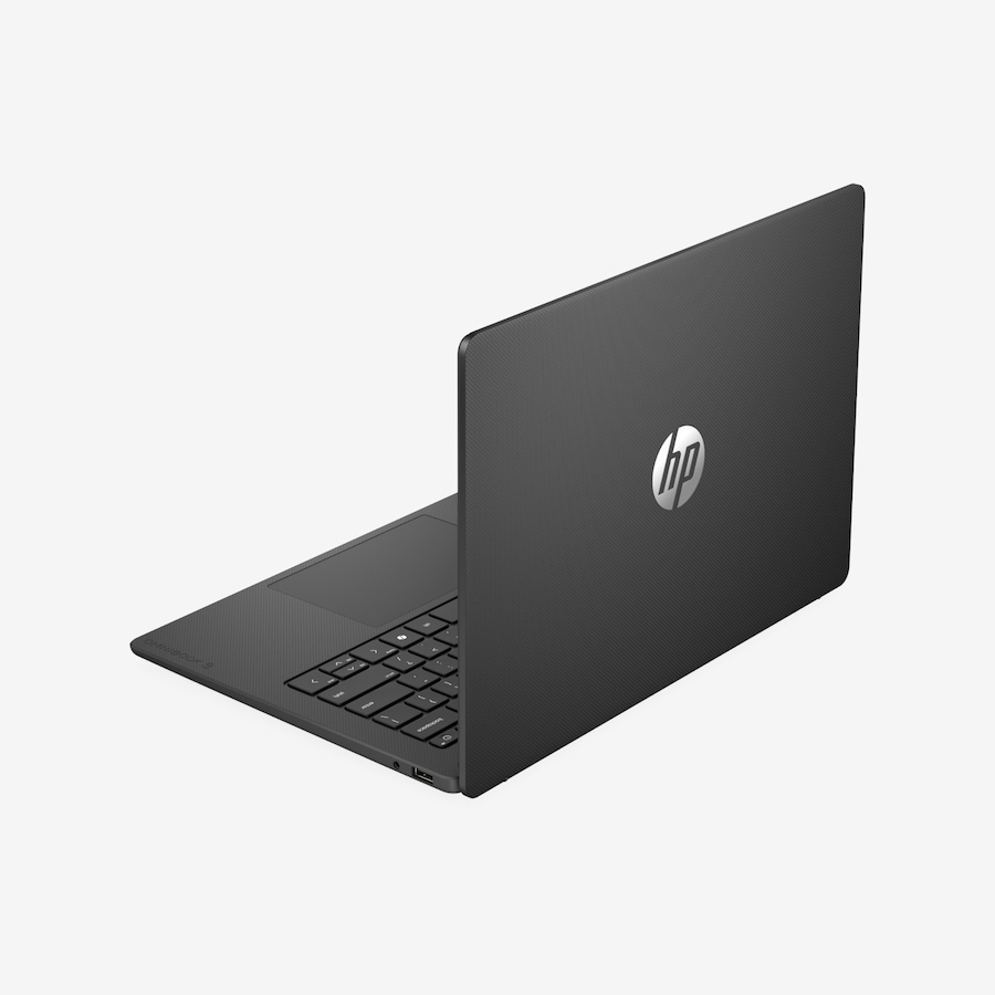 Image 118003_ALTMORE2.jpg, Product 118-003 / Price $529.99, HP 14" Omnibook 128GB Notebook with 1 Year of Office 365 Included from HP - Hewlett Packard on TSC.ca's Electronics department