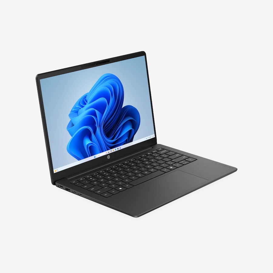 Image 118003_ALTMORE4.jpg, Product 118-003 / Price $529.99, HP 14" Omnibook 128GB Notebook with 1 Year of Office 365 Included from HP - Hewlett Packard on TSC.ca's Electronics department