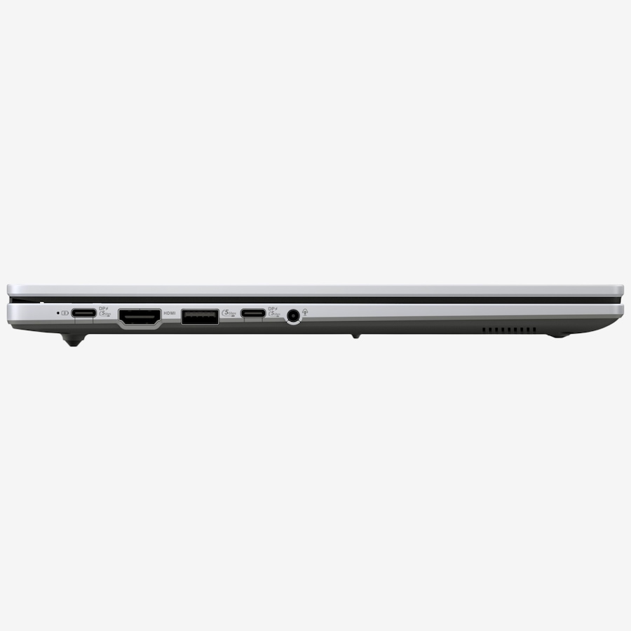Image 118004_ALTMORE10.jpg, Product 118-004 / Price $399.99, ASUS 14" Chromebook CX14 Intel 128 GB with 3 Months of Google AI Pro and 5 TB Storage from ASUS on TSC.ca's Electronics department