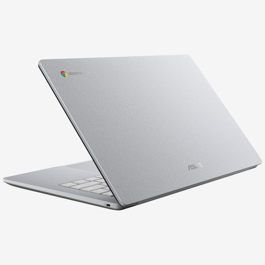 Image 118004_ALTMORE4.jpg, Product 118-004 / Price $399.99, ASUS 14" Chromebook CX14 Intel 128 GB with 3 Months of Google AI Pro and 5 TB Storage from ASUS on TSC.ca's Electronics department