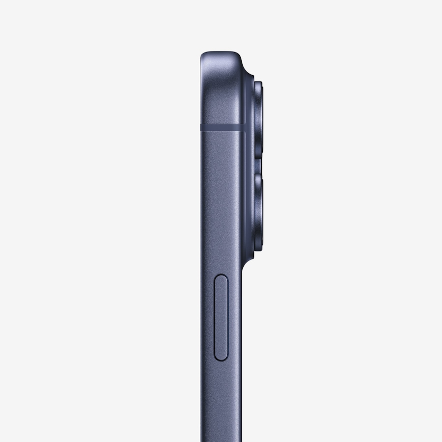Image 118208_ALTMORE3.jpg, Product 118-208 / Price $1,399.99, Apple iPhone 17 Pro 256 GB (open box, blue) from TSC All IN on TSC.ca's Electronics department