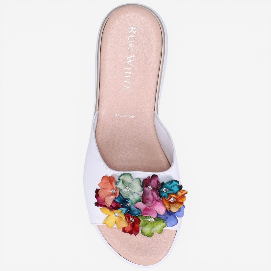 Image 118708_ALTMORE4.jpg, Product 118-708 / Price $345.00, Ron White Ravella Slide from Ron White on TSC.ca's Shoes department