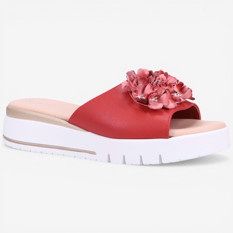 Image 118708_LSK.jpg, Product 118-708 / Price $345.00, Ron White Ravella Slide from Ron White on TSC.ca's Shoes department