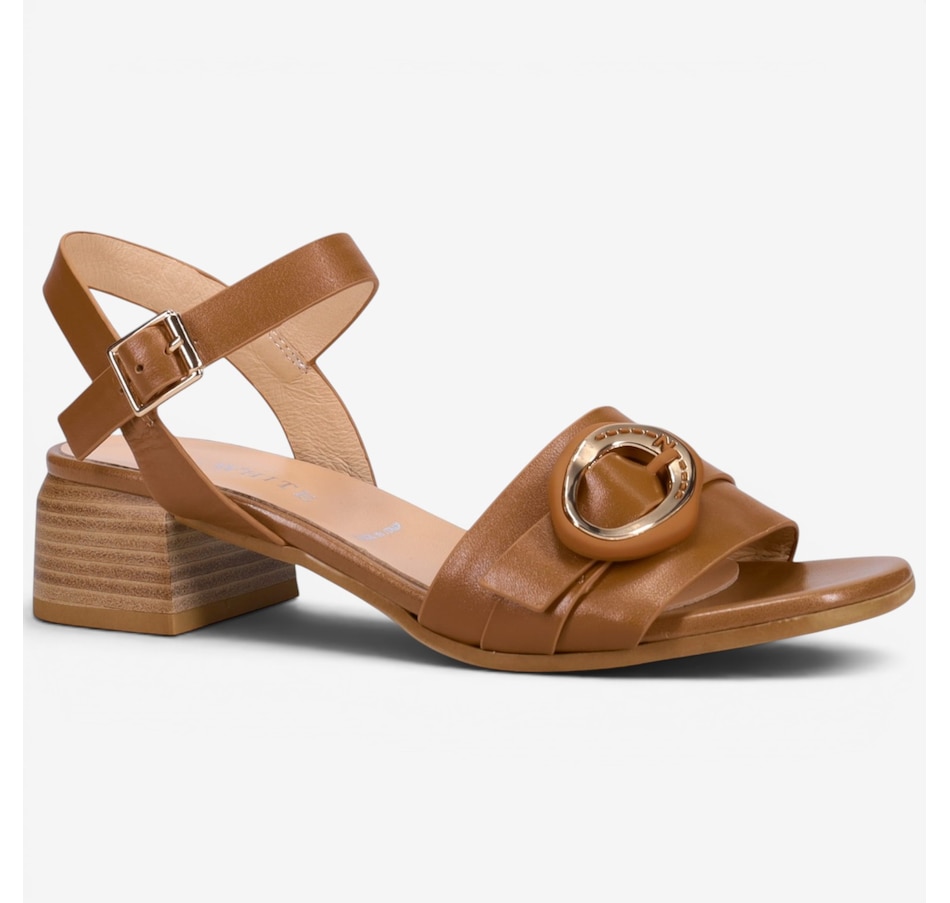 Image 118709_COG.jpg, Product 118-709 / Price $349.99, Ron White Seraphina Sandal from Ron White on TSC.ca's Shoes department