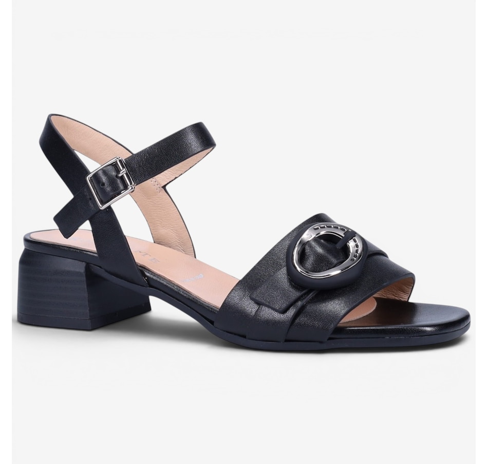 Image 118709_ONX.jpg, Product 118-709 / Price $349.99, Ron White Seraphina Sandal from Ron White on TSC.ca's Shoes department