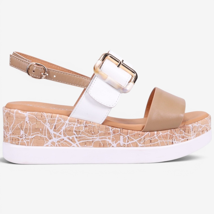 Image 118710_ALTMORE2.jpg, Product 118-710 / Price $279.88, Ron White Tatiana Sling Back Wedge from Ron White on TSC.ca's Shoes department