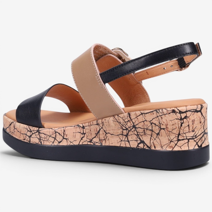 Image 118710_ALTMORE3.jpg, Product 118-710 / Price $279.88, Ron White Tatiana Sling Back Wedge from Ron White on TSC.ca's Shoes department