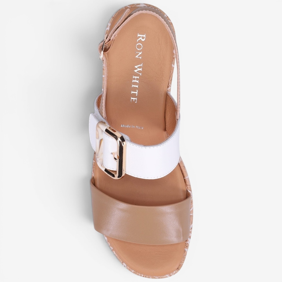 Image 118710_ALTMORE4.jpg, Product 118-710 / Price $279.88, Ron White Tatiana Sling Back Wedge from Ron White on TSC.ca's Shoes department