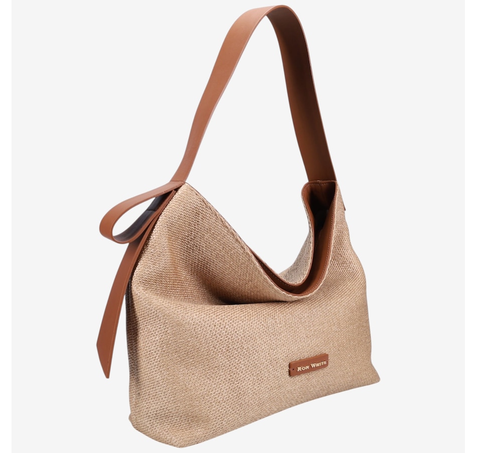 Image 118711_ALTMORE1.jpg, Product 118-711 / Price $545.00, Ron White Darton Shoulder Bag from Ron White on TSC.ca's Fashion department