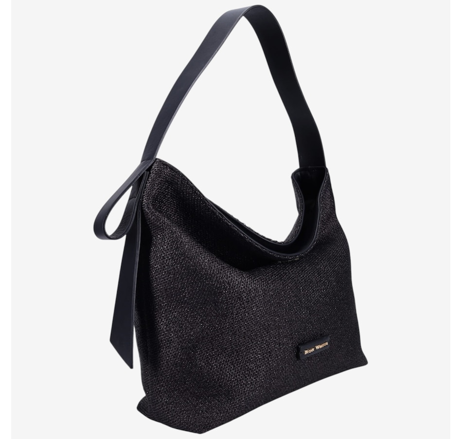 Image 118711_ALTMORE2.jpg, Product 118-711 / Price $545.00, Ron White Darton Shoulder Bag from Ron White on TSC.ca's Fashion department