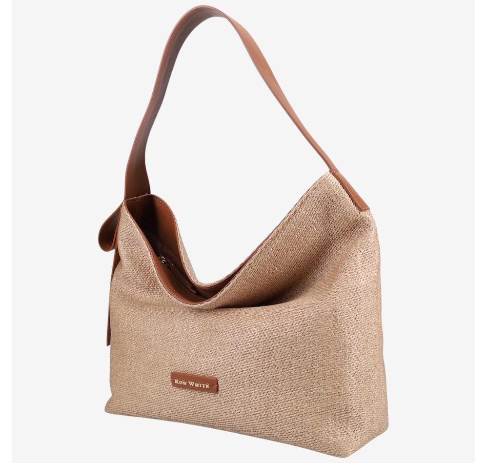 Image 118711_ALTMORE3.jpg, Product 118-711 / Price $545.00, Ron White Darton Shoulder Bag from Ron White on TSC.ca's Fashion department