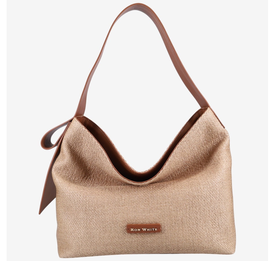 Image 118711_COG.jpg, Product 118-711 / Price $545.00, Ron White Darton Shoulder Bag from Ron White on TSC.ca's Fashion department