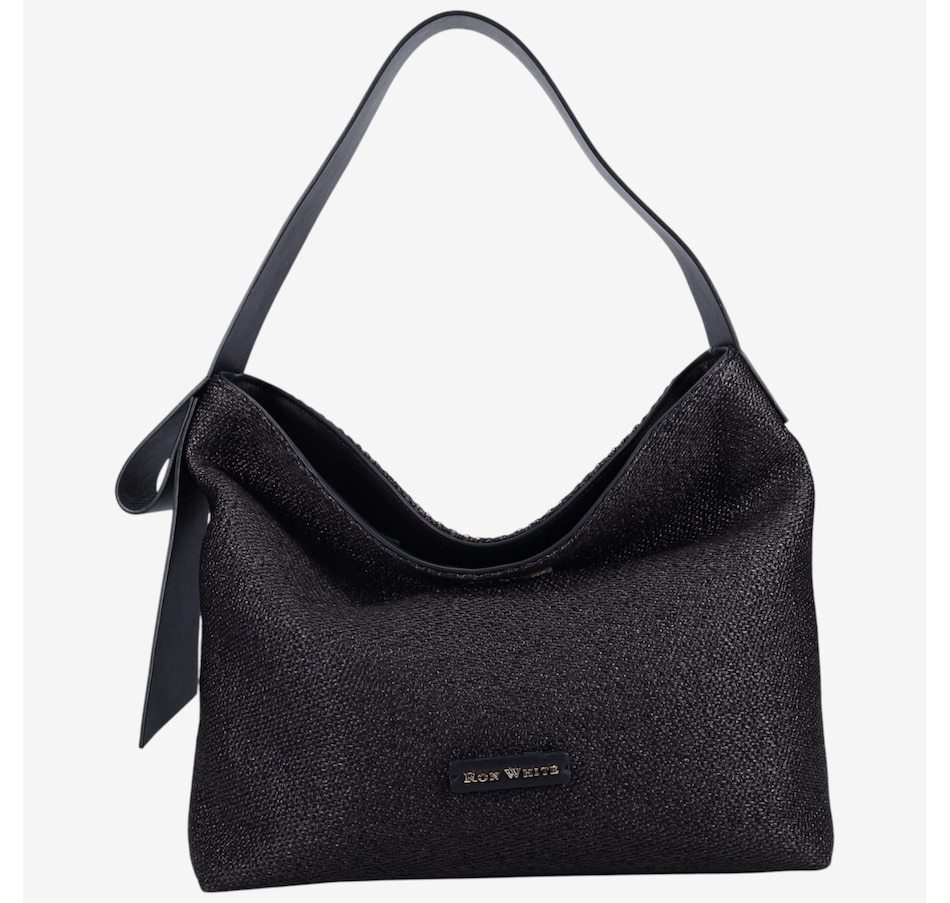 Image 118711_ONX.jpg, Product 118-711 / Price $545.00, Ron White Darton Shoulder Bag from Ron White on TSC.ca's Fashion department