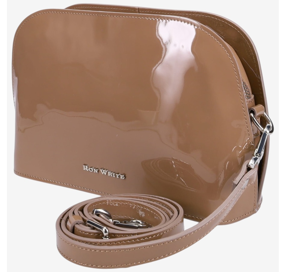 Image 118713_ALTMORE2.jpg, Product 118-713 / Price $475.00, Ron White Gilmour Crossbody Bag from Ron White on TSC.ca's Fashion department